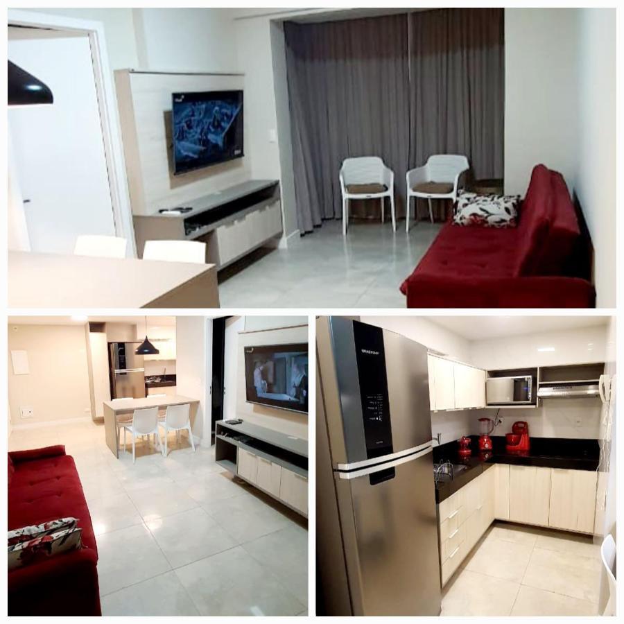 Suites Mondial Salvador Flat Exterior photo