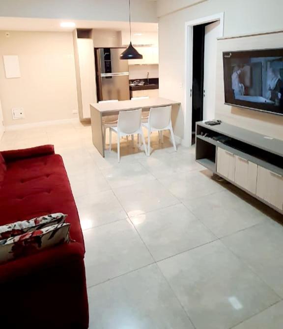 Suites Mondial Salvador Flat Exterior photo