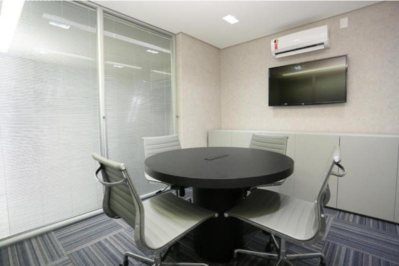 Suites Mondial Salvador Flat Exterior photo