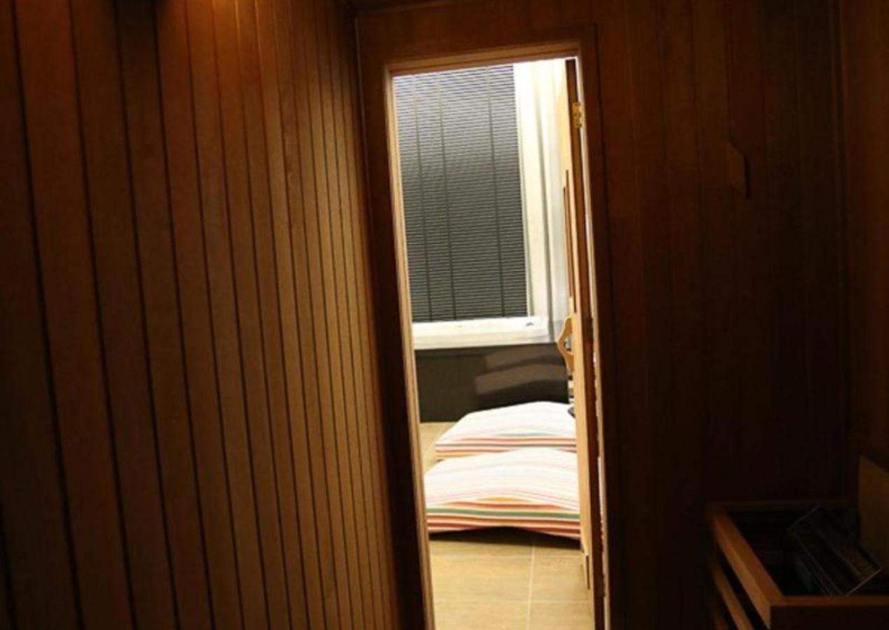 Suites Mondial Salvador Flat Exterior photo