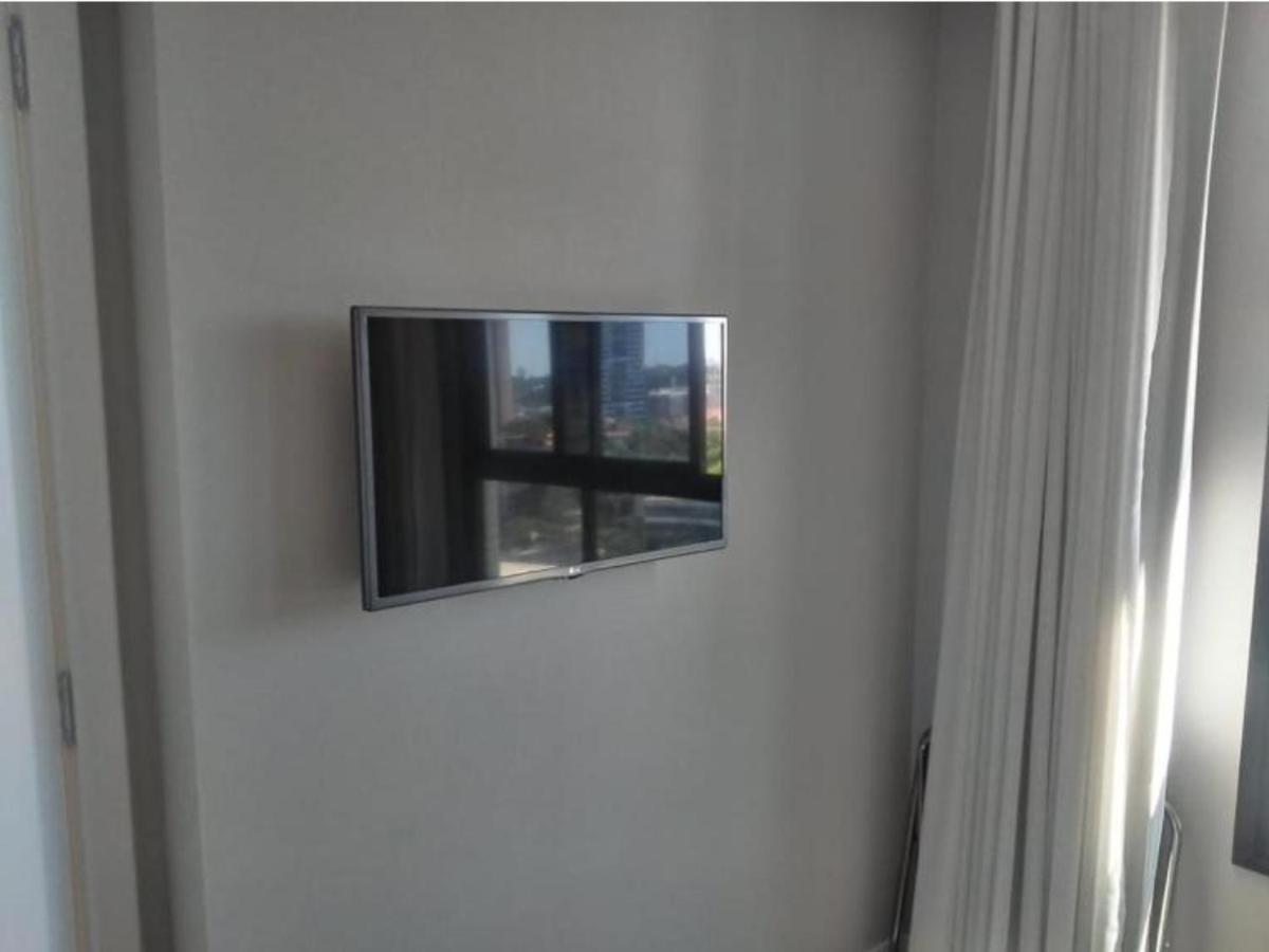Suites Mondial Salvador Flat Exterior photo